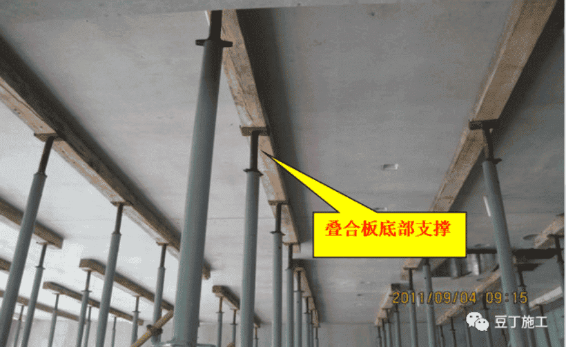 真没想到,装配式建筑各个构件的堆放、吊装原来要求这么多