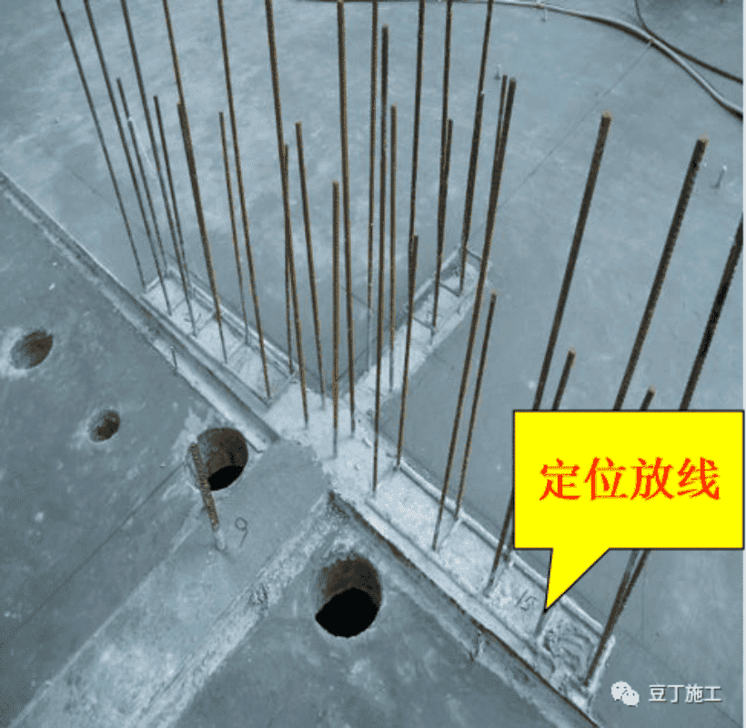 真没想到,装配式建筑各个构件的堆放、吊装原来要求这么多