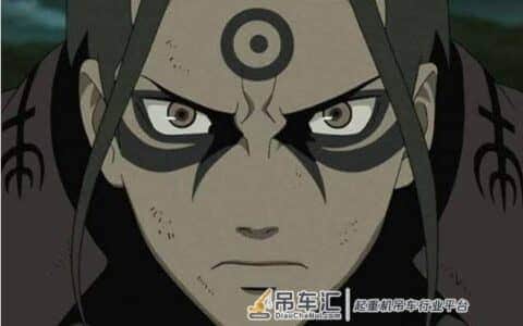 火影忍者：回顾所有的火影，谁是真正的吊车尾？