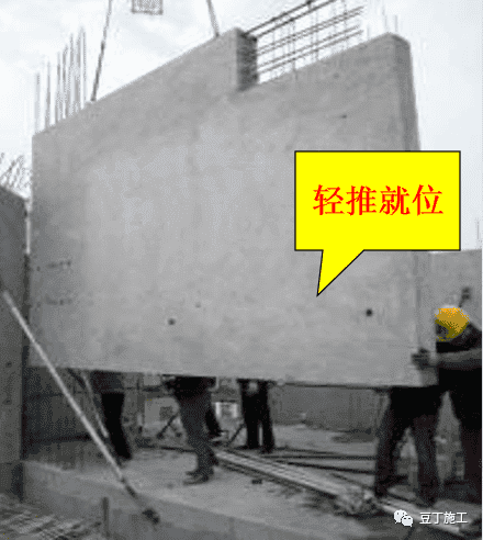真没想到,装配式建筑各个构件的堆放、吊装原来要求这么多