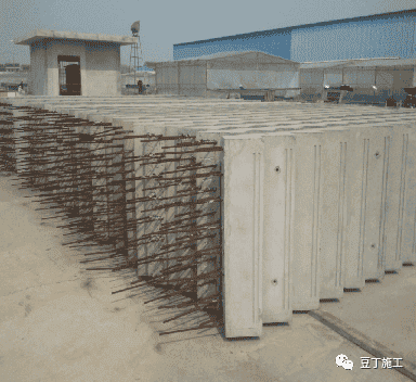 真没想到,装配式建筑各个构件的堆放、吊装原来要求这么多