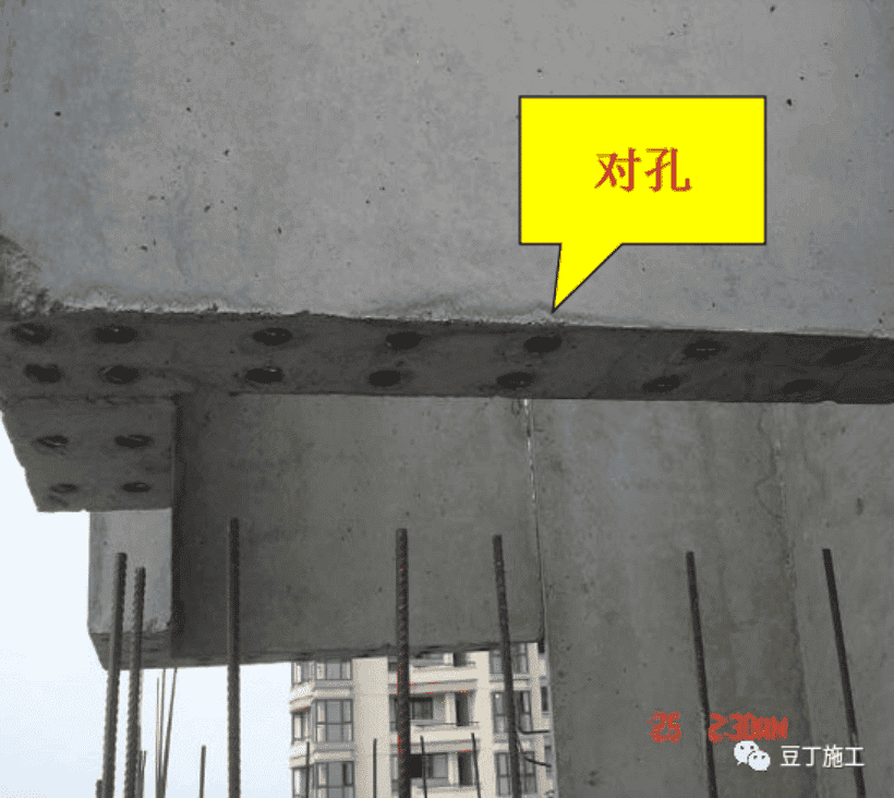 真没想到,装配式建筑各个构件的堆放、吊装原来要求这么多