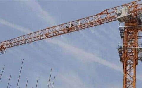 塔吊维修和保养具体工作有那些内容？