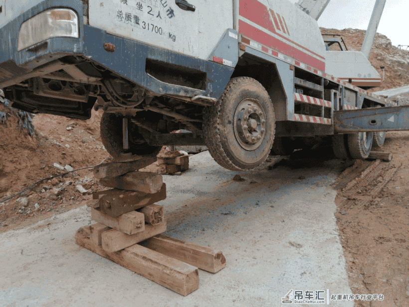 吊装行业存在的“鄙视链”，吊友何苦为难吊友