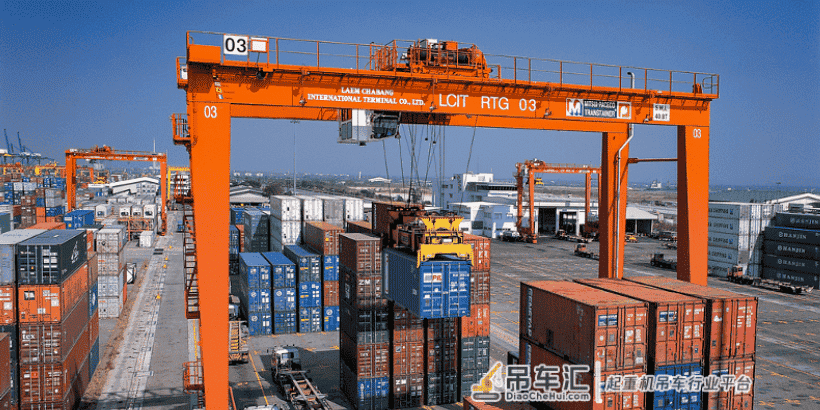 华越国际：为什么在重型提升机应用中需要正确的联轴器？