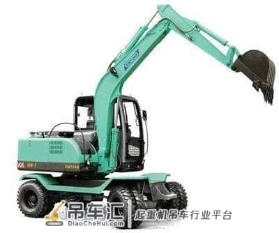 盘点|常见的工程机械,你知道它的使用场景吗?