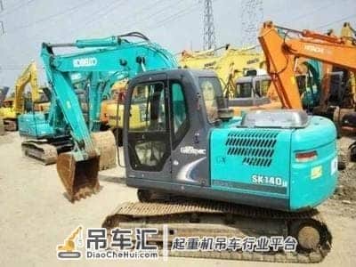 盘点|常见的工程机械,你知道它的使用场景吗?