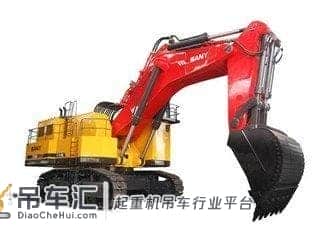 盘点|常见的工程机械,你知道它的使用场景吗?