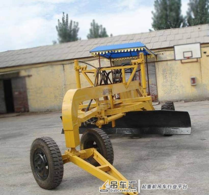盘点|常见的工程机械,你知道它的使用场景吗?