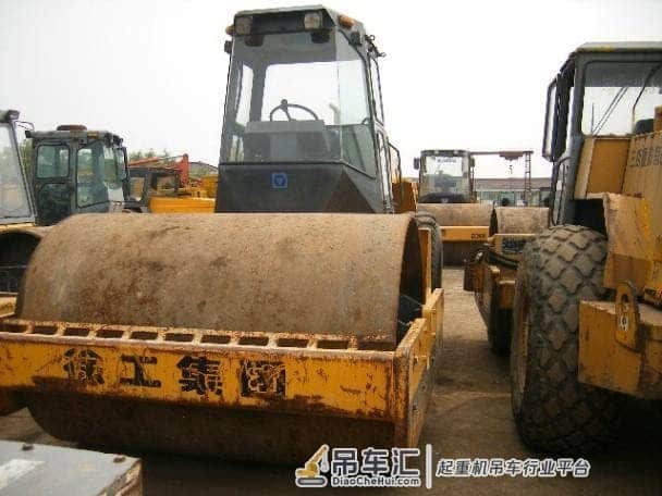 盘点|常见的工程机械,你知道它的使用场景吗?
