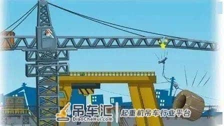 8死1伤!2地塔吊倒塌!