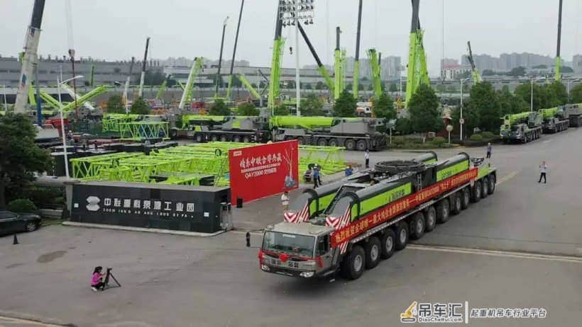 全球唯一一台！在沧州这里！