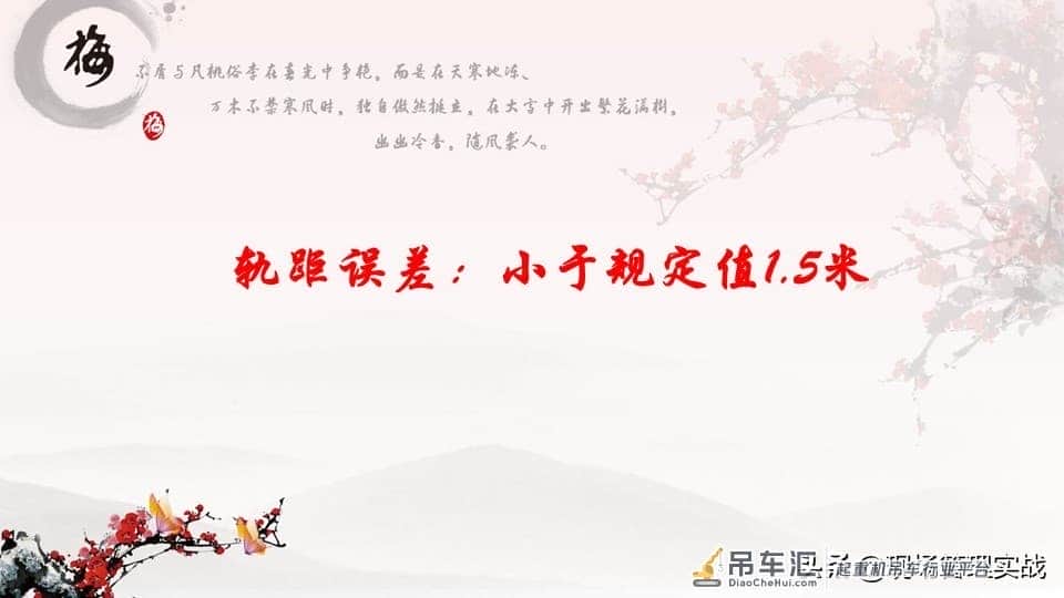202020602门式起重机PPT