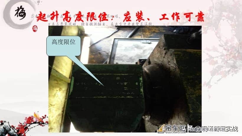 202020602门式起重机PPT