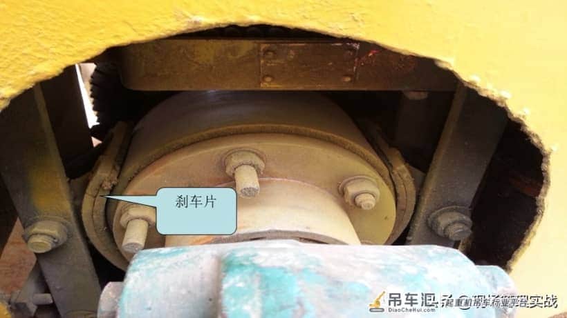 202020602门式起重机PPT