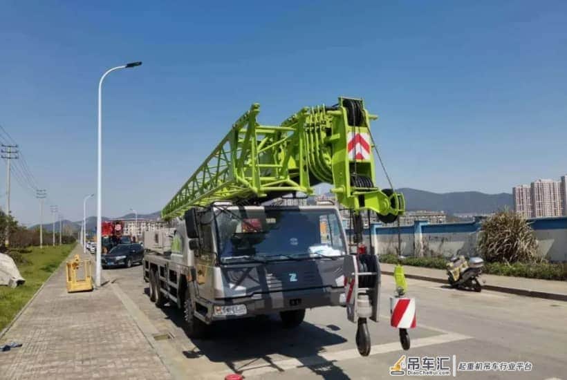 为了买吊车,贷款100万,到底划不划算?