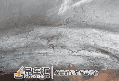 港口起重机有裂纹！如何排查隐患？