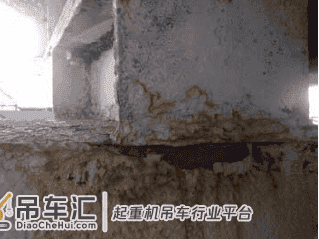 港口起重机有裂纹！如何排查隐患？