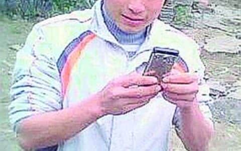 陆智祥：“吊车尾”极限淬炼终成特战尖兵