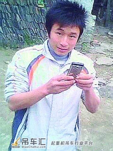 陆智祥:“吊车尾”极限淬炼终成特战尖兵