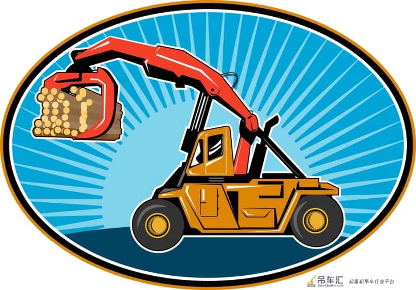 来学B2驾驶证吧，还可以去开吊车