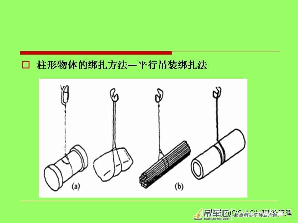 20200627塔式起重机司机及信号工安全教育培训