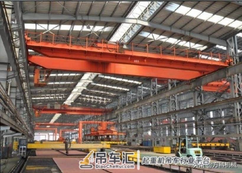 起重机安全使用操作规程(收藏版)