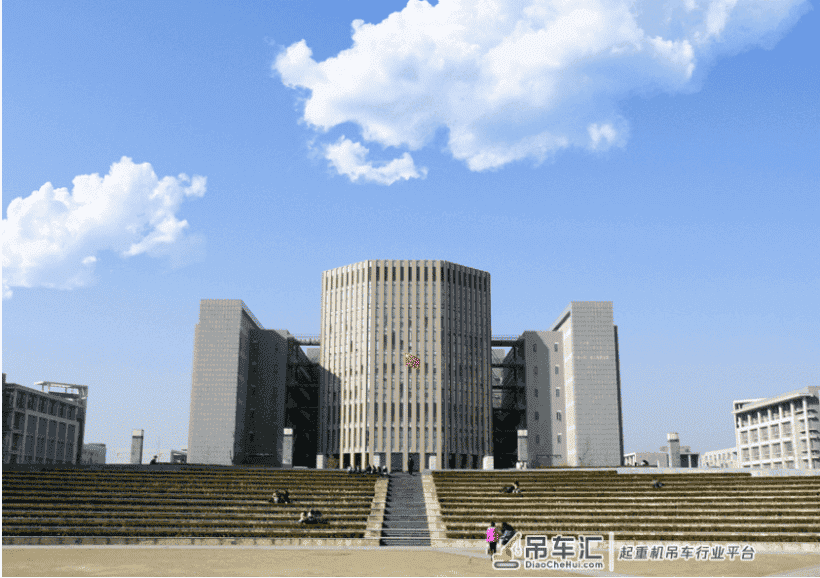 华东地区“吊车尾”大学,有着211的名号,却不如双非院校
