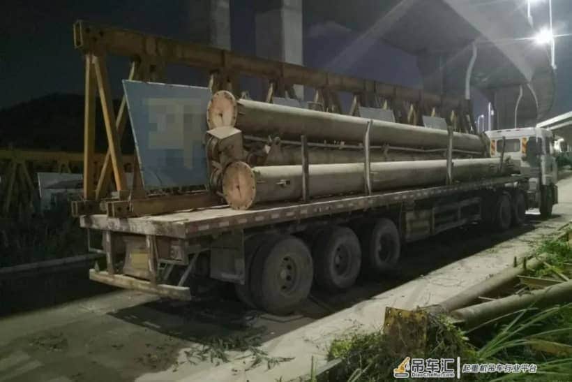 啥是龙门吊?小编刚知道