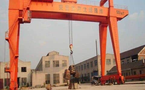 官宣，部分起重机械操作人员（地操行车）不需要持证了