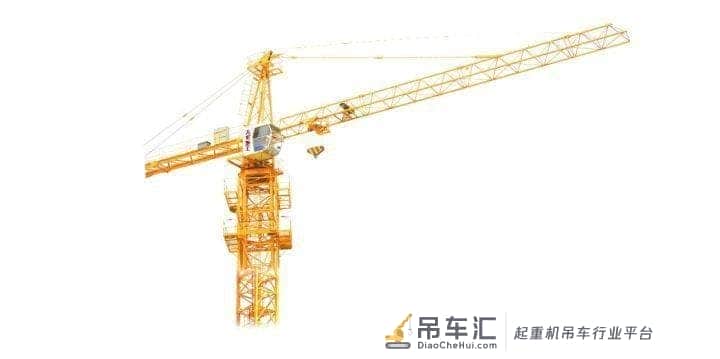 施工现场的塔机安全基本要求