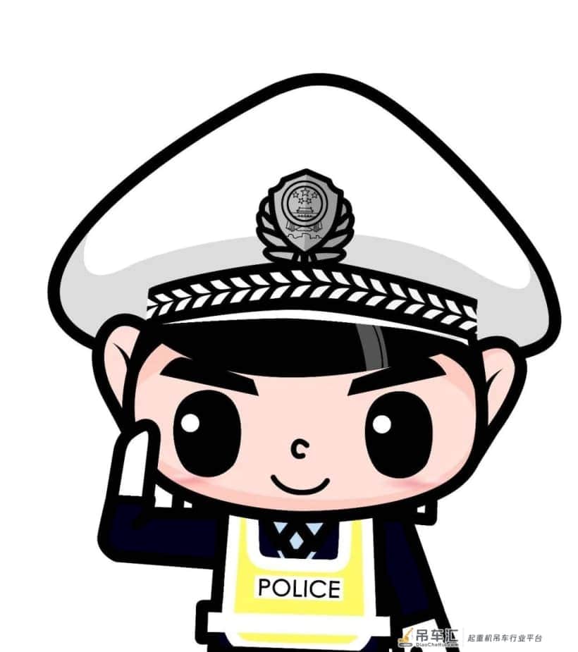 金湾吊车司机去斗门救援，却因为碰见这事火到了网上！