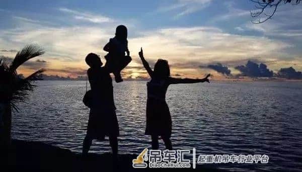 吊嫂最想说的话!吊车司机必看...