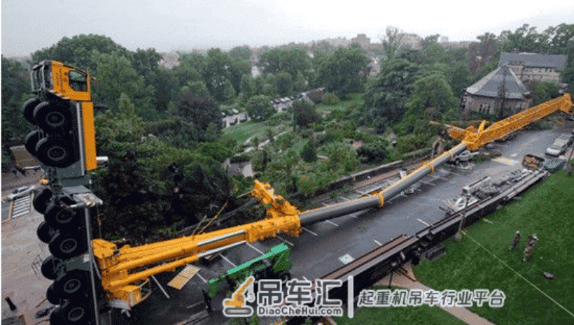 2020年，吊车保险你最应该知道的几个知识
