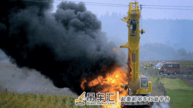 2020年，吊车保险你最应该知道的几个知识