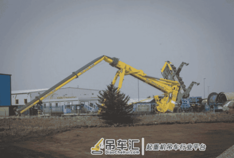 2020年，吊车保险你最应该知道的几个知识