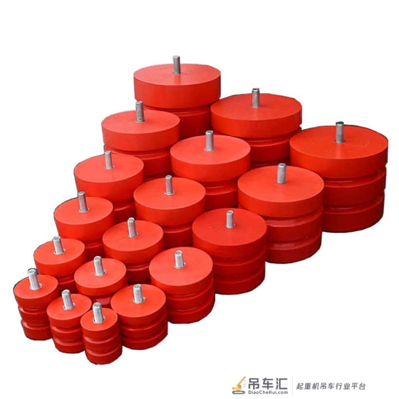 起重配件要重视 豫力昂五金工具带来上上之选