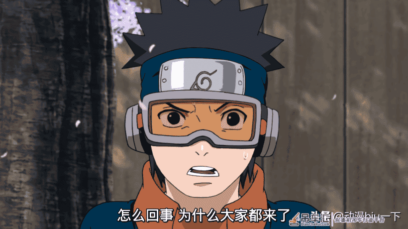 吊车尾逆袭之后,他们的变化有多大?雏田逆袭直接成为人生赢家