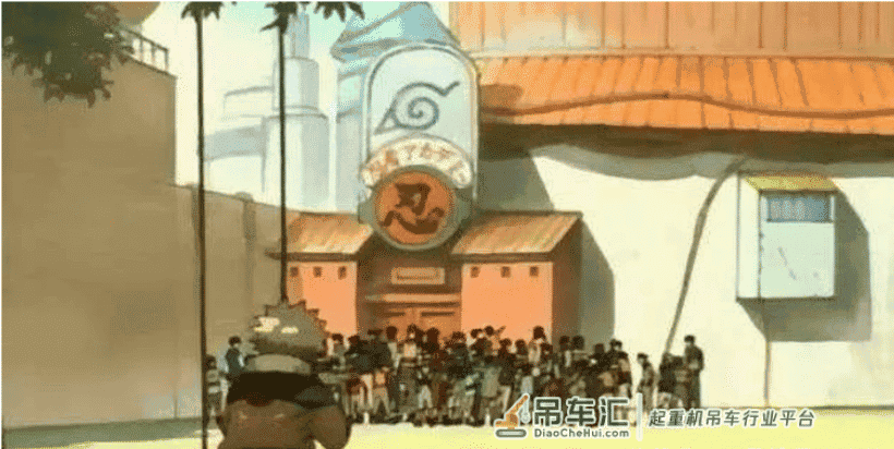火影忍者之鸣人：从吊尾车变成忍者世界的佼佼者