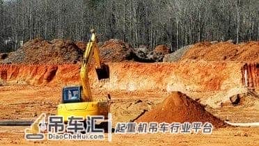 「动态」风电“神器”再显威 中联重科ZCC9800W履带起重机助力吊装马山状元风电场
