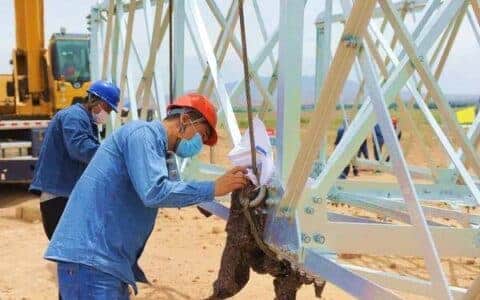 1人死亡，3人受伤！宁夏某建设工程有限公司吊车吊臂折断事故通报