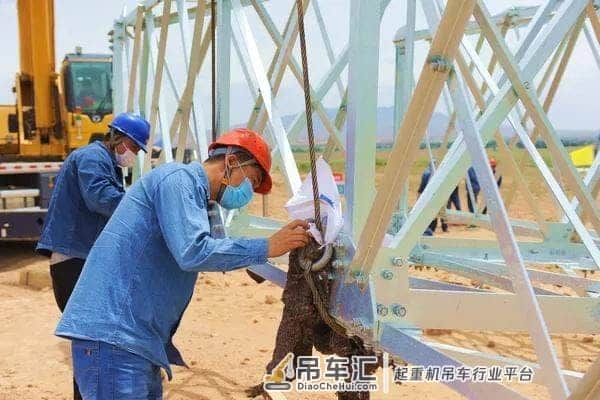 1人死亡,3人受伤!宁夏某建设工程有限公司吊车吊臂折断事故通报