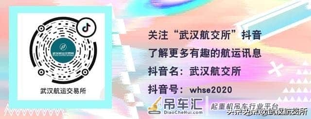 8100吨!全球最大半潜式起重船再创新纪录