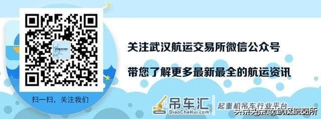 8100吨!全球最大半潜式起重船再创新纪录