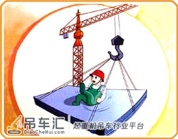 2020起重机司机(限桥式起重机)考试题库及实操考试视频