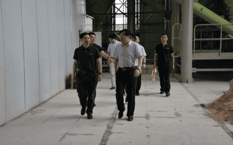 用心诠释服务！中联重科混凝土机械服务小分队深入湖南多地