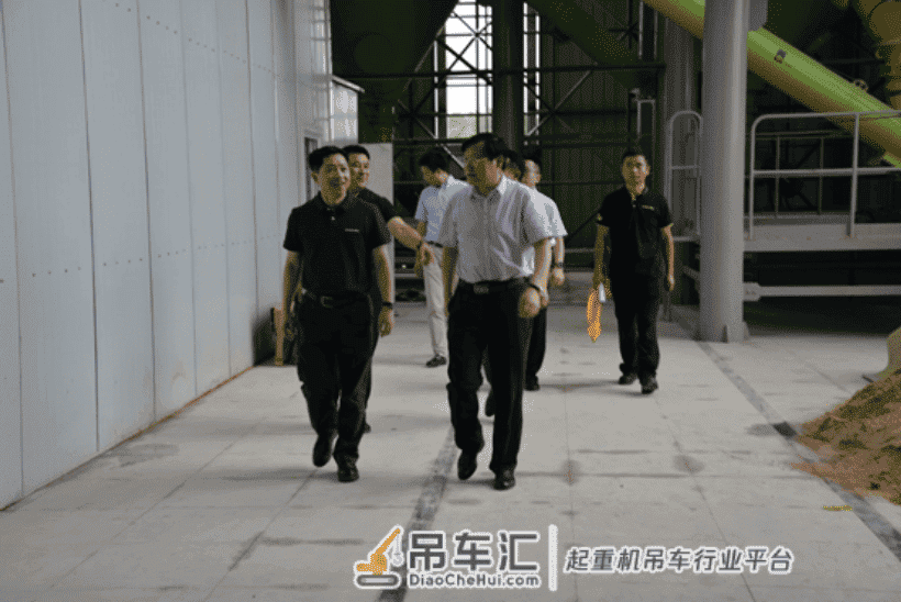 用心诠释服务！中联重科混凝土机械服务小分队深入湖南多地