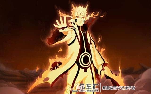 火影:木叶四大“吊车尾”,如果联合起来,可以吊打忍界,你信不