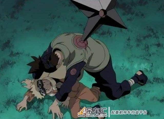 火影:木叶四大“吊车尾”,如果联合起来,可以吊打忍界,你信不
