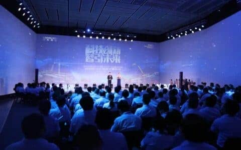 中联重科全面升级“4.0创新工程”重奖科研人员近千万元